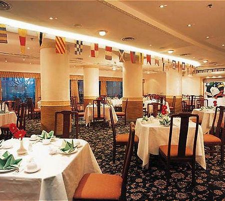 שניאנג Gloria Inn מראה חיצוני תמונה