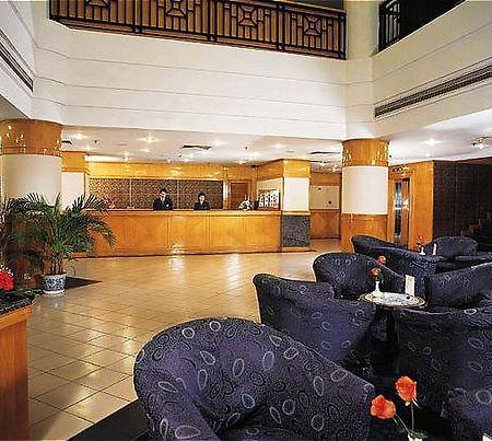 שניאנג Gloria Inn מראה חיצוני תמונה