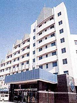 שניאנג Gloria Inn מראה חיצוני תמונה