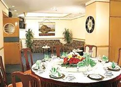 שניאנג Gloria Inn מראה חיצוני תמונה