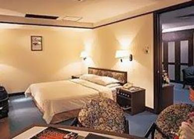 שניאנג Gloria Inn מראה חיצוני תמונה