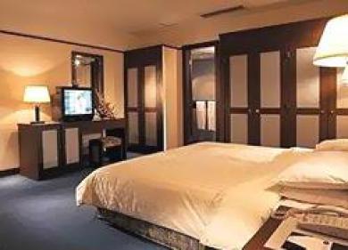 שניאנג Gloria Inn מראה חיצוני תמונה