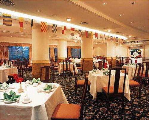 שניאנג Gloria Inn מראה חיצוני תמונה