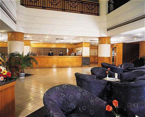 שניאנג Gloria Inn מראה חיצוני תמונה